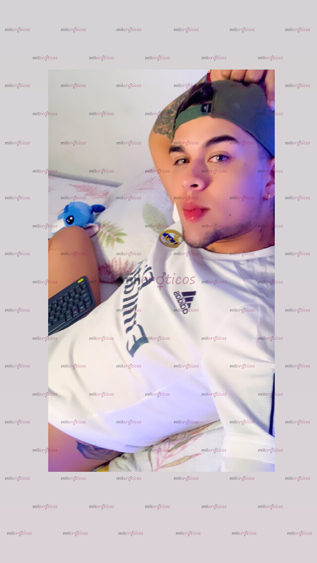FOTOS DE PAISA JOVEN DOTADO CON APTO PRIVADO EN BELLO