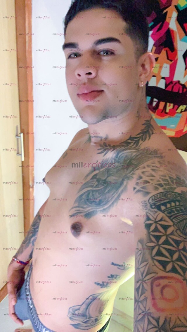 FOTOS DE PAISA JOVEN DOTADO CON APTO PRIVADO EN BELLO