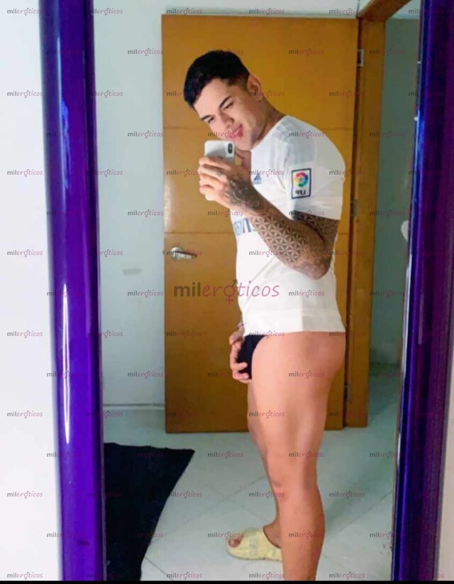 FOTOS DE PAISA JOVEN DOTADO CON APTO PRIVADO EN BELLO