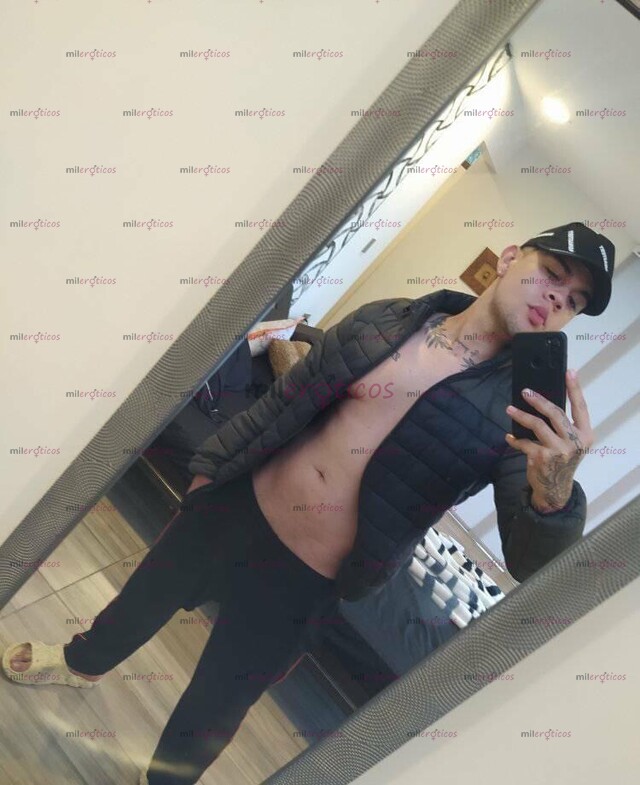 FOTOS DE ALEJO JOVEN PAISA VERSÁTIL DISPONIBLE APTO PRIVADO