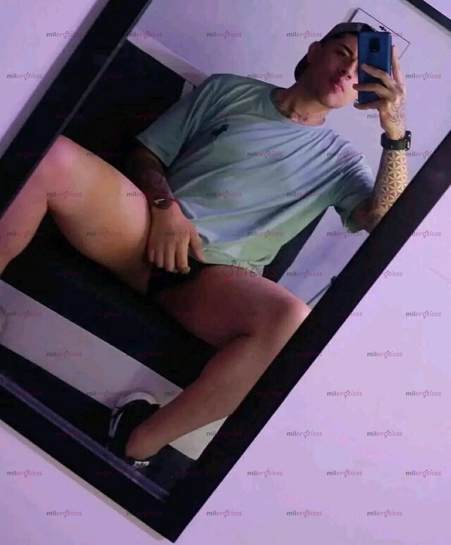 FOTOS DE ALEJO JOVEN PAISA VERSÁTIL DISPONIBLE APTO PRIVADO