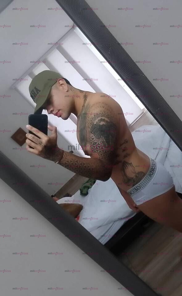 FOTOS DE ALEJO JOVEN PAISA VERSÁTIL DISPONIBLE APTO PRIVADO