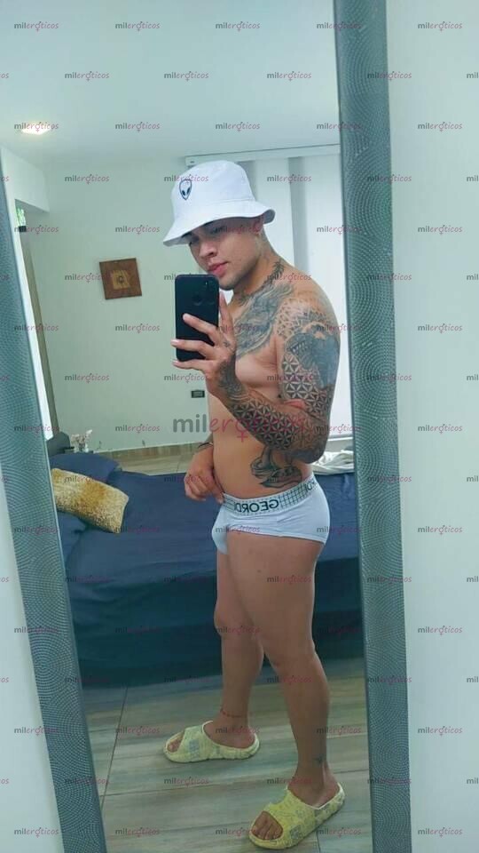 FOTOS DE ALEJO JOVEN PAISA VERSÁTIL DISPONIBLE APTO PRIVADO