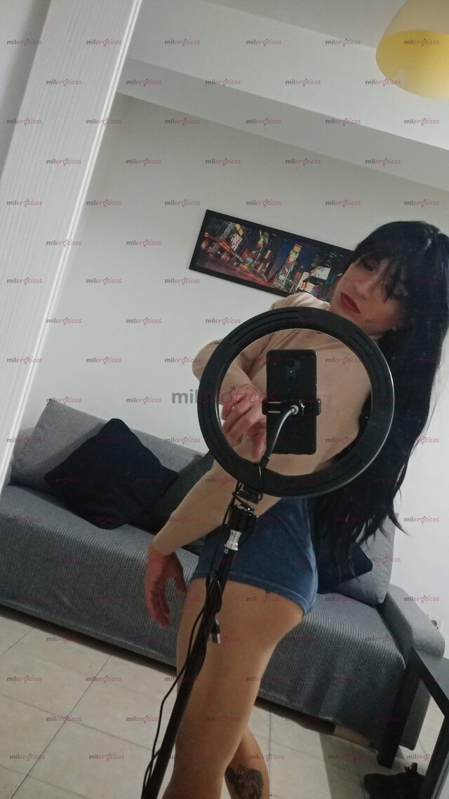 FOTOS DE EUROPEA LATINA DESCOMPLICADA TS SUPER DOMINANTE ACTIVA VERSATIL