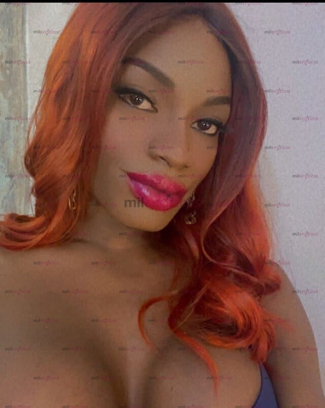 FOTOS DE HOLA SOY PAOLA UNA MORENA EXOTICA CARIBEÑA RECIÉN LLEGADA A TU CIUDAD