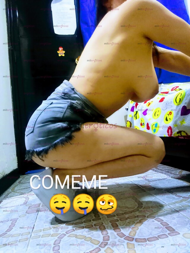 FOTOS DE POCOS DÍAS DISPONIBLE TU VAGINA PREFERIDA LLEGUE CON GANA DE TU VERGA MI AMOR