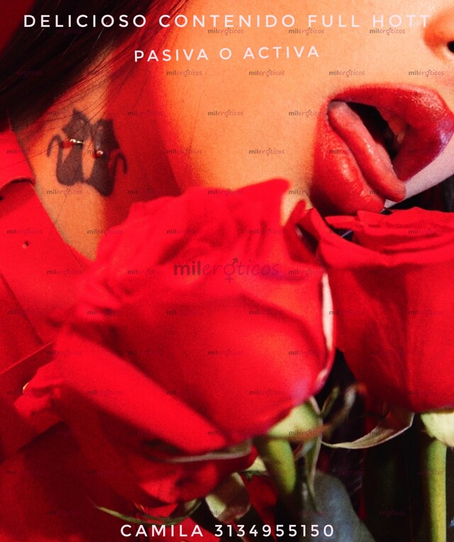 FOTOS DE NIÑA VERSATIL O LO QUE TU PREFIERAS SUPER CONPLACIENTE Y REAL