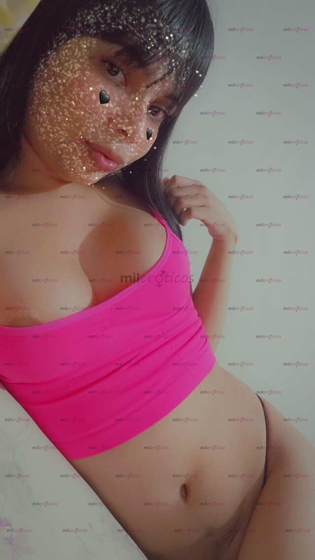 FOTOS DE TRANS GUAPISIMA DISPONIBLE YA 8110163023