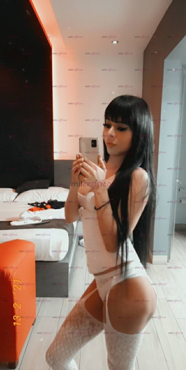 FOTOS DE MONICA HERMOSA TRANS CALIENTE 8110163023