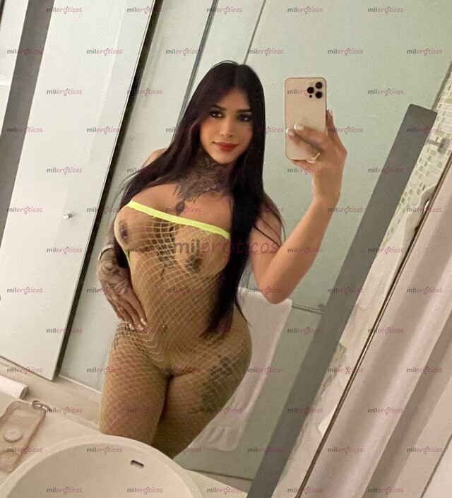 FOTOS DE ISSA TRANS ADICTA A LA LECHE VEN Y DÁMELA TODA PASIVA Y ACTIVA 24HR DISPONIBLE