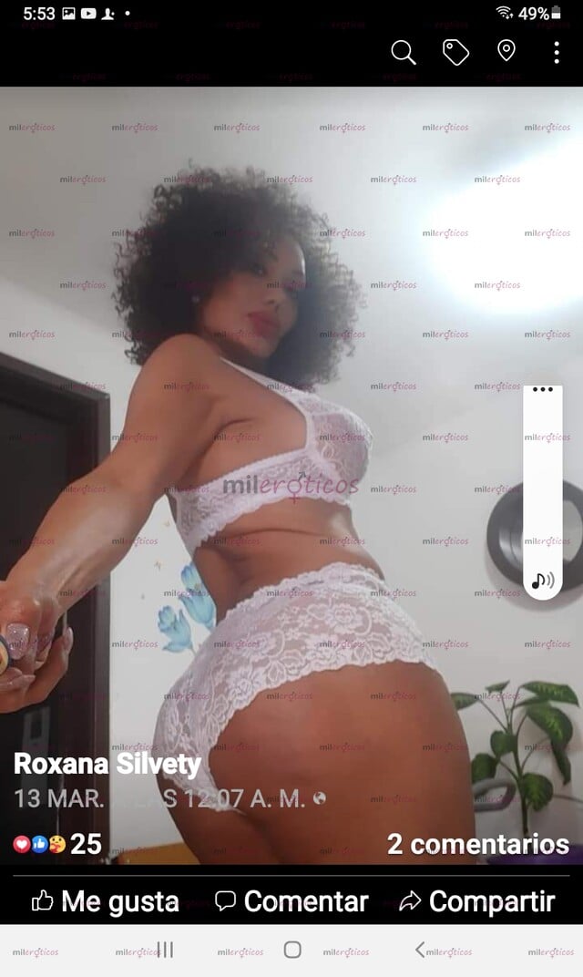 FOTOS DE HOLA SOY ROXANA CHICA CALINTE Y FOJOSA SEXOSA LA COMPLACIENTE