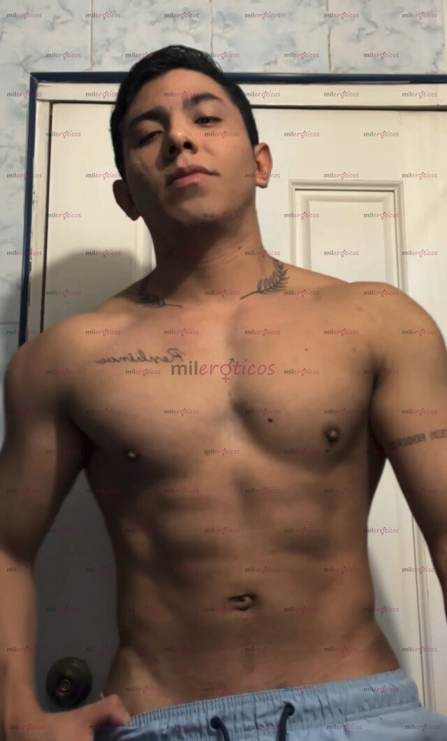 FOTOS DE JULIAN, HOMBRE ATLÉTICO, VARONIL VIVAMOS UN ENCUENTRO LLENO DE PLACER