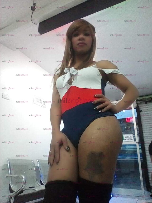 FOTOS DE HOLA MIS AMORES SOY BRENDA AV BOYACA75 A73 SANTA MARIA DEL LAGO