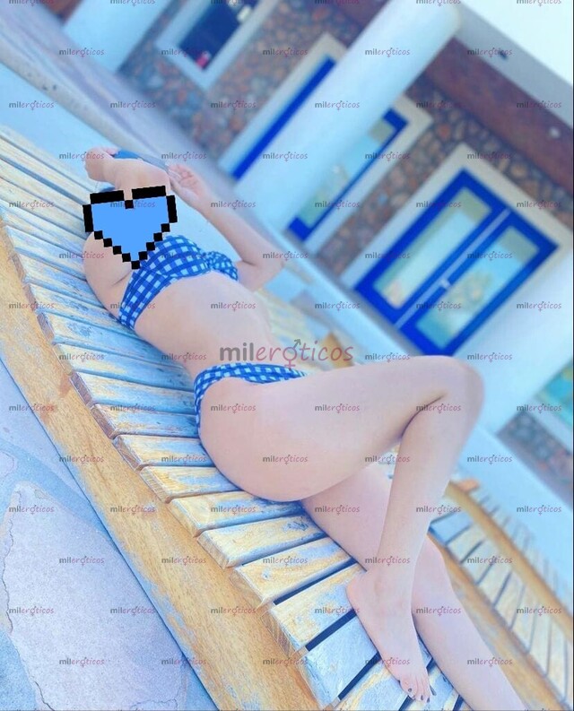 FOTOS DE SOY FANNY.!!! WERITA FRESITA VERDADERAMENTE CALIENTE