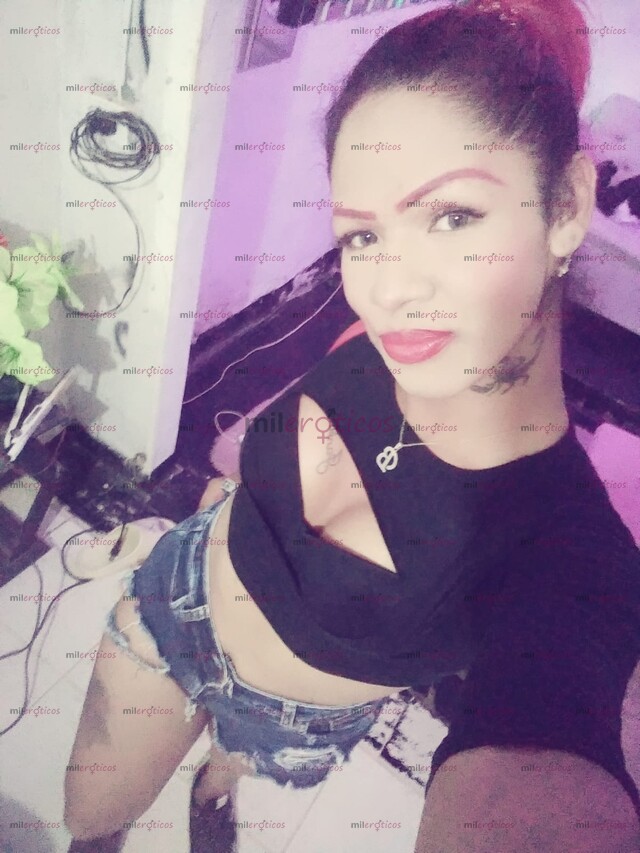 FOTOS DE HOLA MIS AMORES SOY BRENDA AV BOYACA75 A73 SANTA MARIA DEL LAGO