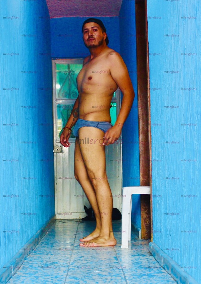 FOTOS DE CHACAL SALMANTINO 100% ACTIVO BUENA VERGA