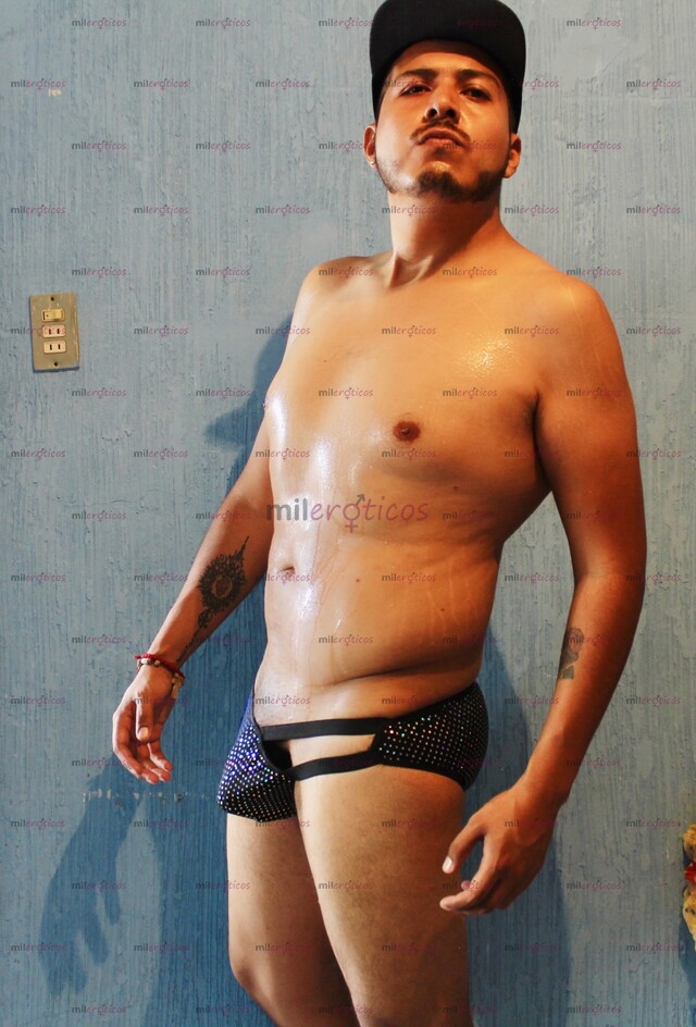 FOTOS DE CHACAL SALMANTINO 100% ACTIVO BUENA VERGA