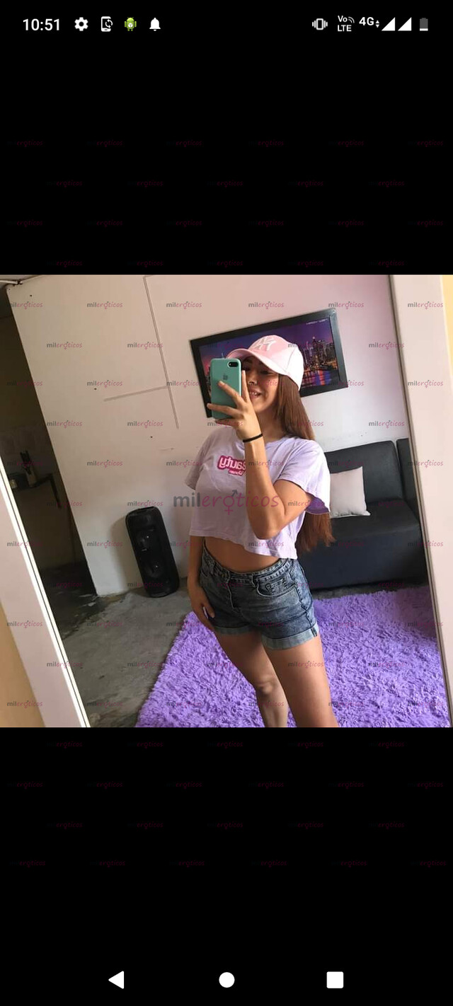 FOTOS DE ME LLAMO ALEJANDRA SOY UNA NENA MUY ALEGRE Y DIVERTIDA