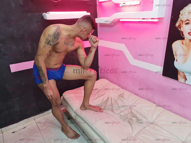 FOTOS DE MUY ESTROBERTIDO AMABLE CARISMATICO ME ENCANTA EL DEPORTE Y BAILAR