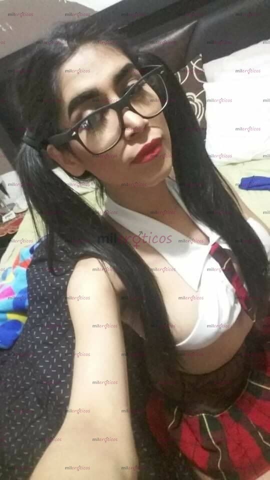 FOTOS DE HERMOSA CHICA TRANSEXUAL,MUY ARDIENTE DISPUESTA A COMPLACER TUS FANTASIAS