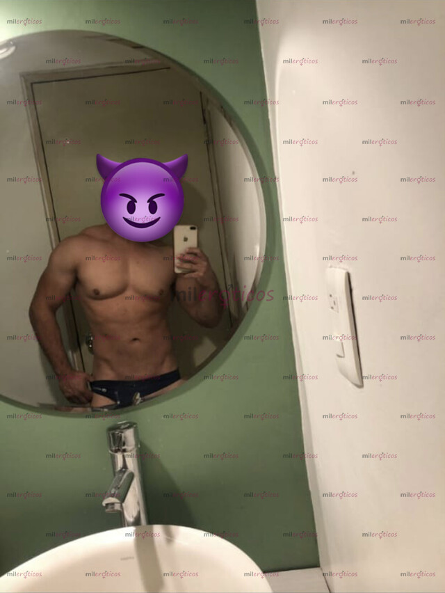 FOTOS DE MUSCULOSO, GUAPO, ATRACTIVO LISTO PARA COMPLACERTE !!!