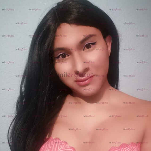 FOTOS DE ANEL, TRAVESTI DE CLÓSET 100% COMPLACIENTE