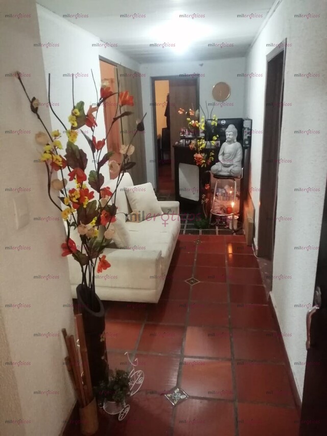 FOTOS DE VENDO SALA DE MASAJES MONTAJE COMPLETO PARA TRASLADAR