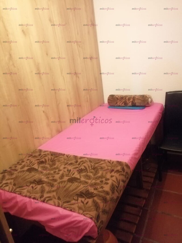 FOTOS DE VENDO SALA DE MASAJES MONTAJE COMPLETO PARA TRASLADAR