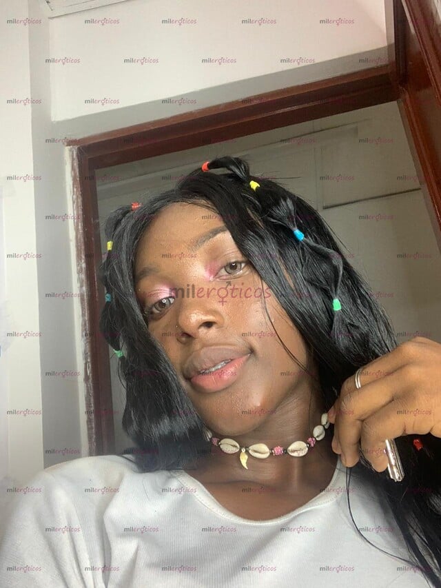 FOTOS DE SOY UNA CHICA NEGRA DISPUESTA A DAR PLACER