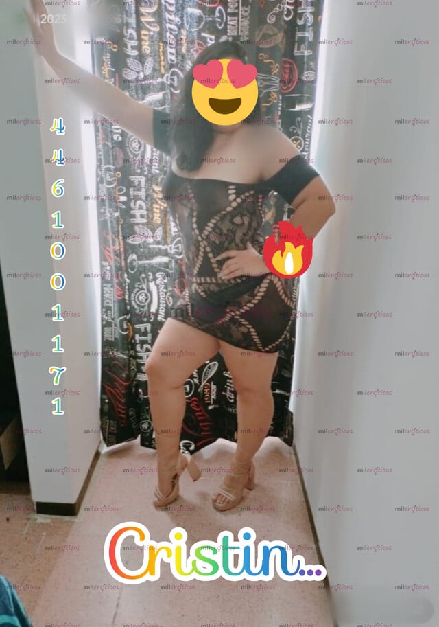 FOTOS DE CRIS MASAJISTA ERÓTICA,HOY PROMOCIÓN EN SERVICIOS TAPATÍA CON TRASERO EXQUISITO.