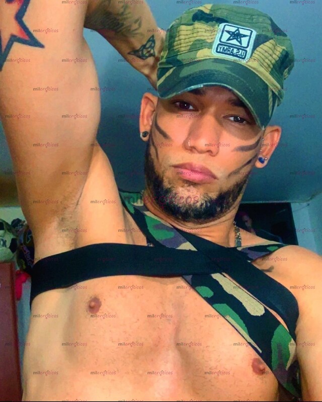 FOTOS DE MACHO UNIFORMADO20 CM FIESTERO COMPLACIENTE MASAJISTA