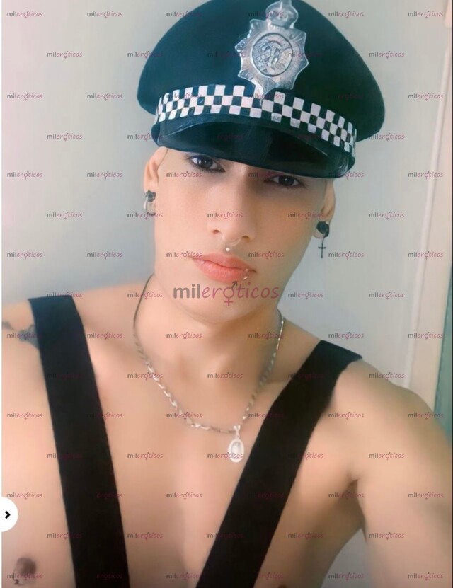 FOTOS DE MACHO UNIFORMADO20 CM FIESTERO COMPLACIENTE MASAJISTA