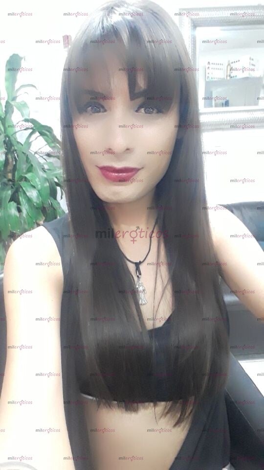 FOTOS DE SEXI NUEVA GUAPA BARBARA GRECO DELGADITA