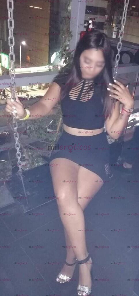 FOTOS DE DISFRUTA DE UNA MUJER ENCANTADORA, SENSUAL Y EXTROVERTIDA