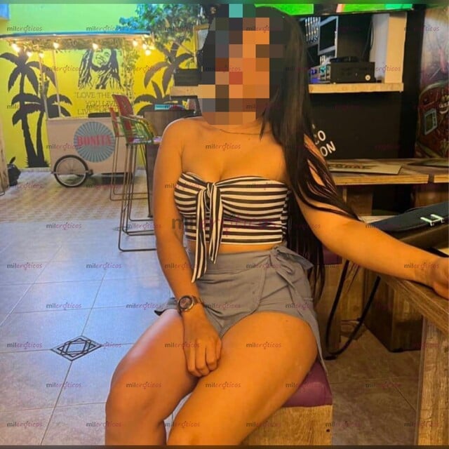 FOTOS DE HOLA MI AMOR SOY ISABELLA Y LLEGO A LLENARTE DE LUJURIA Y PLACER