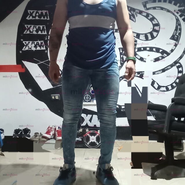 FOTOS DE SOY ESE MACHO QUE TE VA A FOLLAR TANTO QUE ACABARAS FELIZ PERRA!