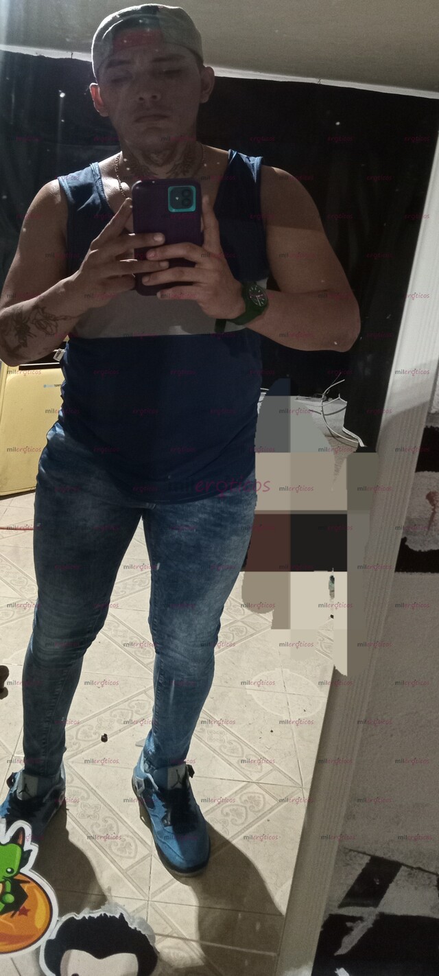 FOTOS DE SOY ESE MACHO QUE TE VA A FOLLAR TANTO QUE ACABARAS FELIZ PERRA!