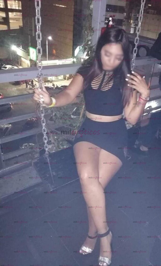 FOTOS DE JAQUELINE, LA MEJOR LATINA CARA DE ANGEL