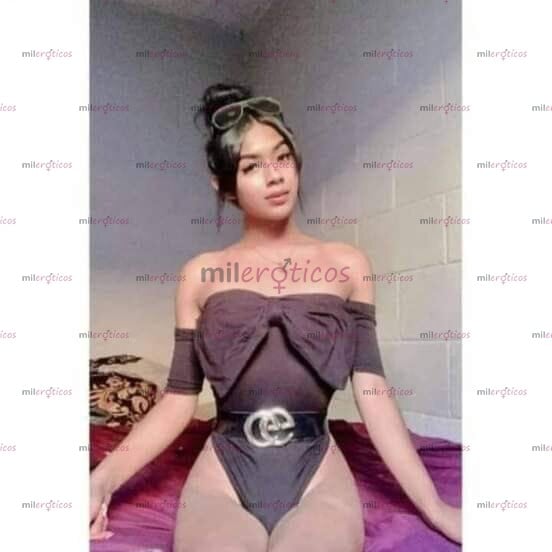 FOTOS DE HOLI SOY BRY UNA NENA TRANS SUPER DELGADA Y MUY FEMENINA