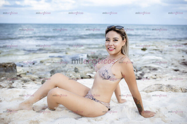 FOTOS DE XAVITA RECIÉN LLEGADA A MERIDA ¡PRECIO Y SERV ESPECTACULAR! T R I P L E B