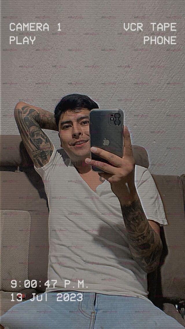 FOTOS DE TADEO CHAVO GUAPO VENTA DE CONTENIDO EXCLUSIVO