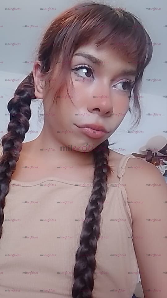 FOTOS DE TRANS 1.60 CARIÑOSA 18 CM DELICADA, CARIÑOSA, FRIENDLY