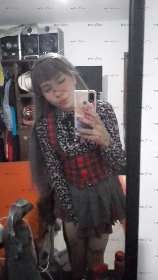 FOTOS DE TRANS 1.60 CARIÑOSA 18 CM DELICADA, CARIÑOSA, FRIENDLY