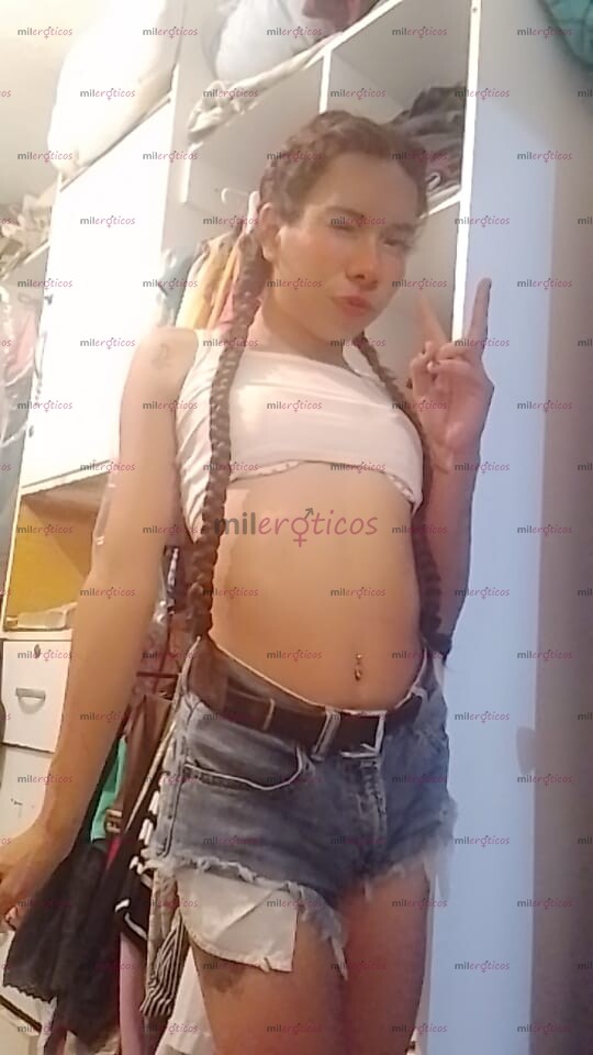 FOTOS DE TRANS 1.60 CARIÑOSA 18 CM DELICADA, CARIÑOSA, FRIENDLY