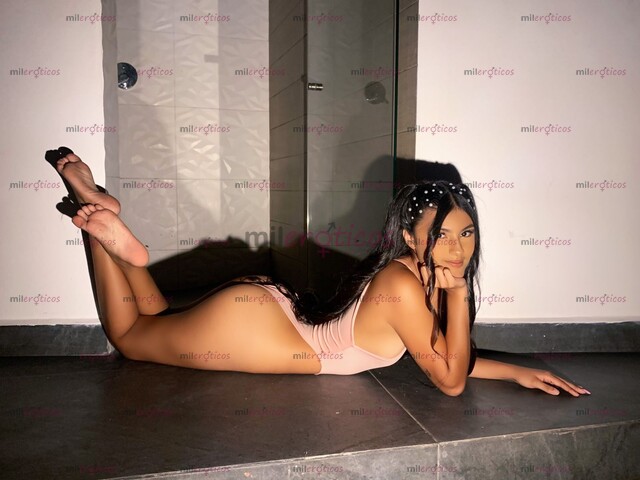 FOTOS DE ALISON BOMBON DULCE DE PIES A CABEZA LISTA PARA DARTE EL MEJOR OGASMO