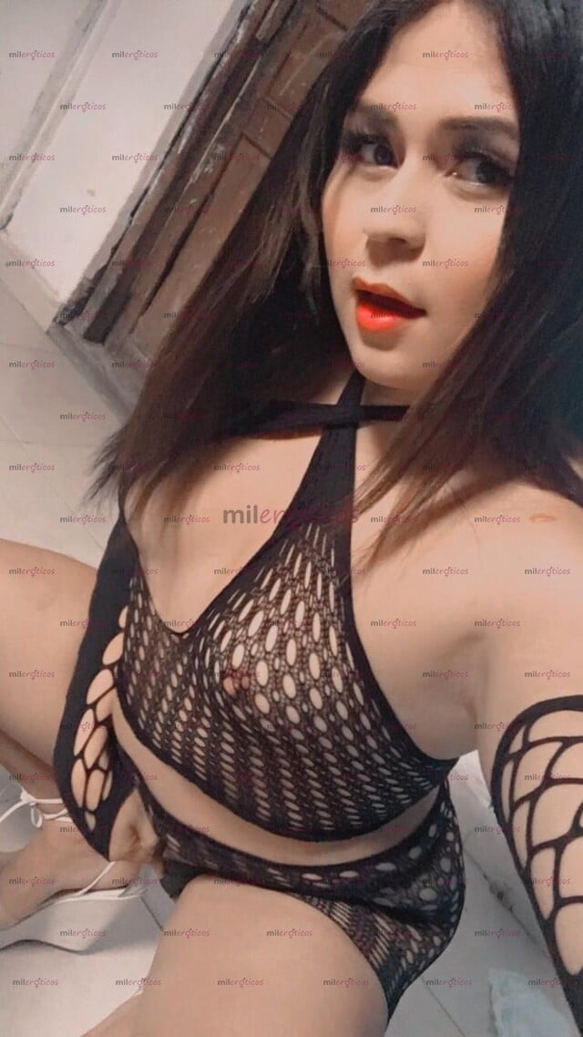 FOTOS DE OJO SOY UNA CHICA TRANS DISPONIBLE YA SOY EXPERTA EN HETEROS CALLE 34 SANTA INES
