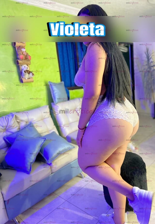 FOTOS DE VIOLETA NIÑA DE 22 AÑOS NUEVA EN TU CIUDAD