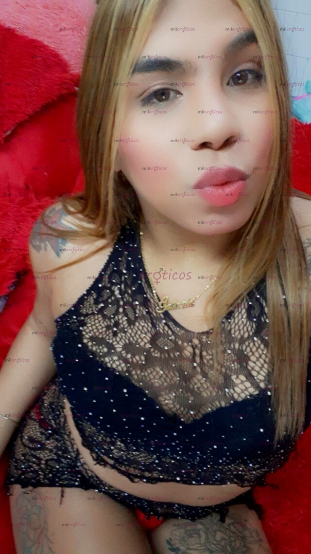 FOTOS DE GABRIELA TRANS FEMENINA COMPLACIENTE SEXOSA RICO DELICIOSO PARA TUS FANTASIAS