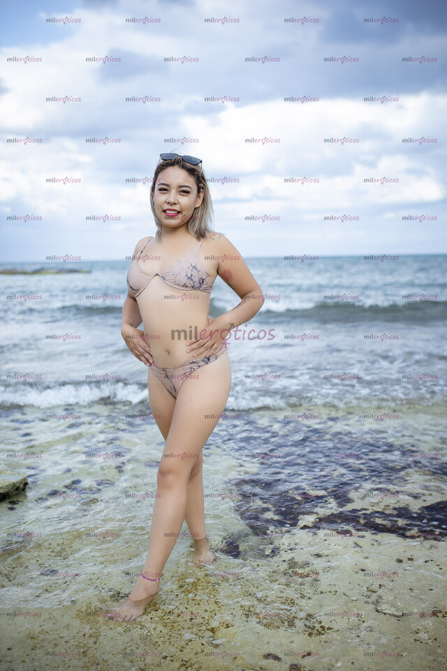 FOTOS DE XAVITA RECIÉN LLEGADA A MERIDA ¡PRECIO Y SERV ESPECTACULAR! T R I P L E B