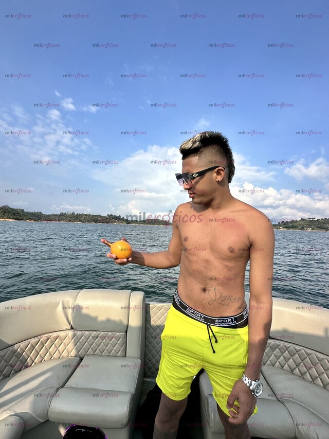 FOTOS DE FULL CULION CON 1.86 DE ESTATURA Y 23CM DE PLACER